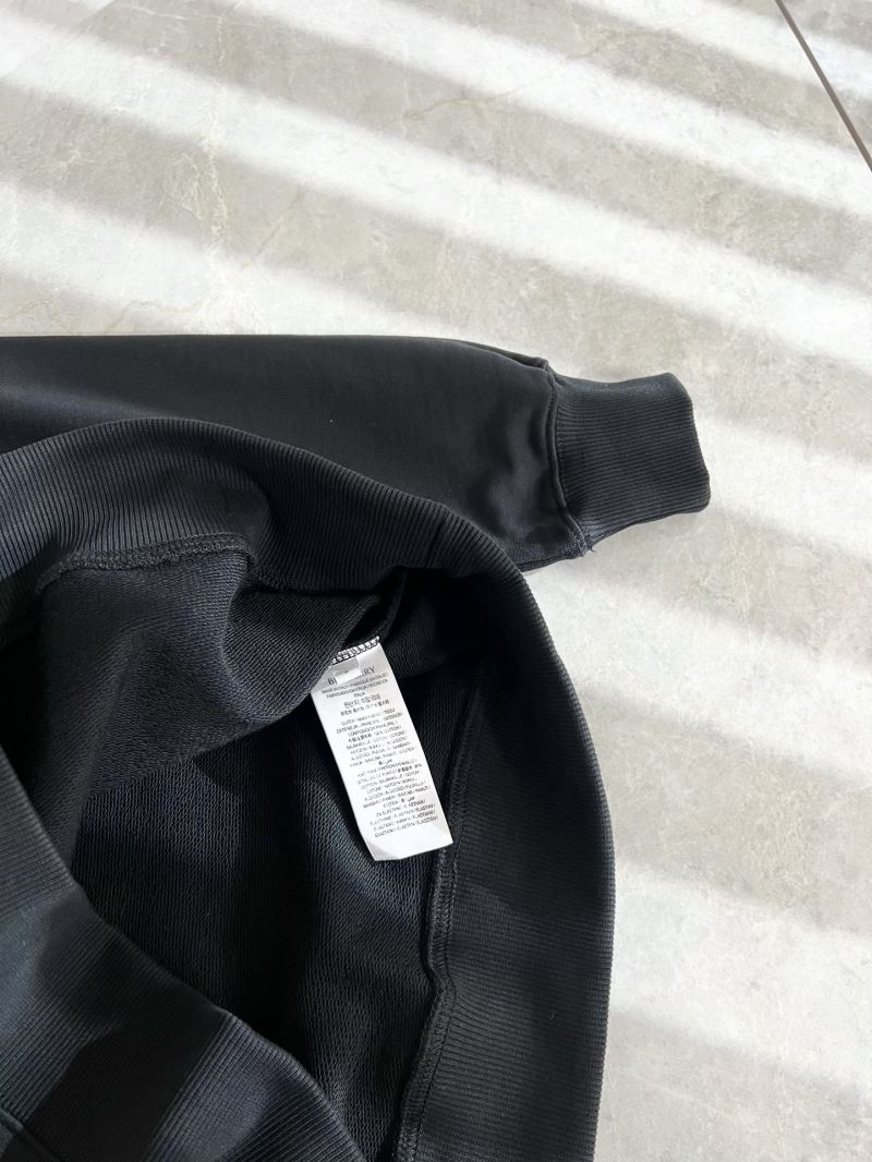 Burberry Hoodies